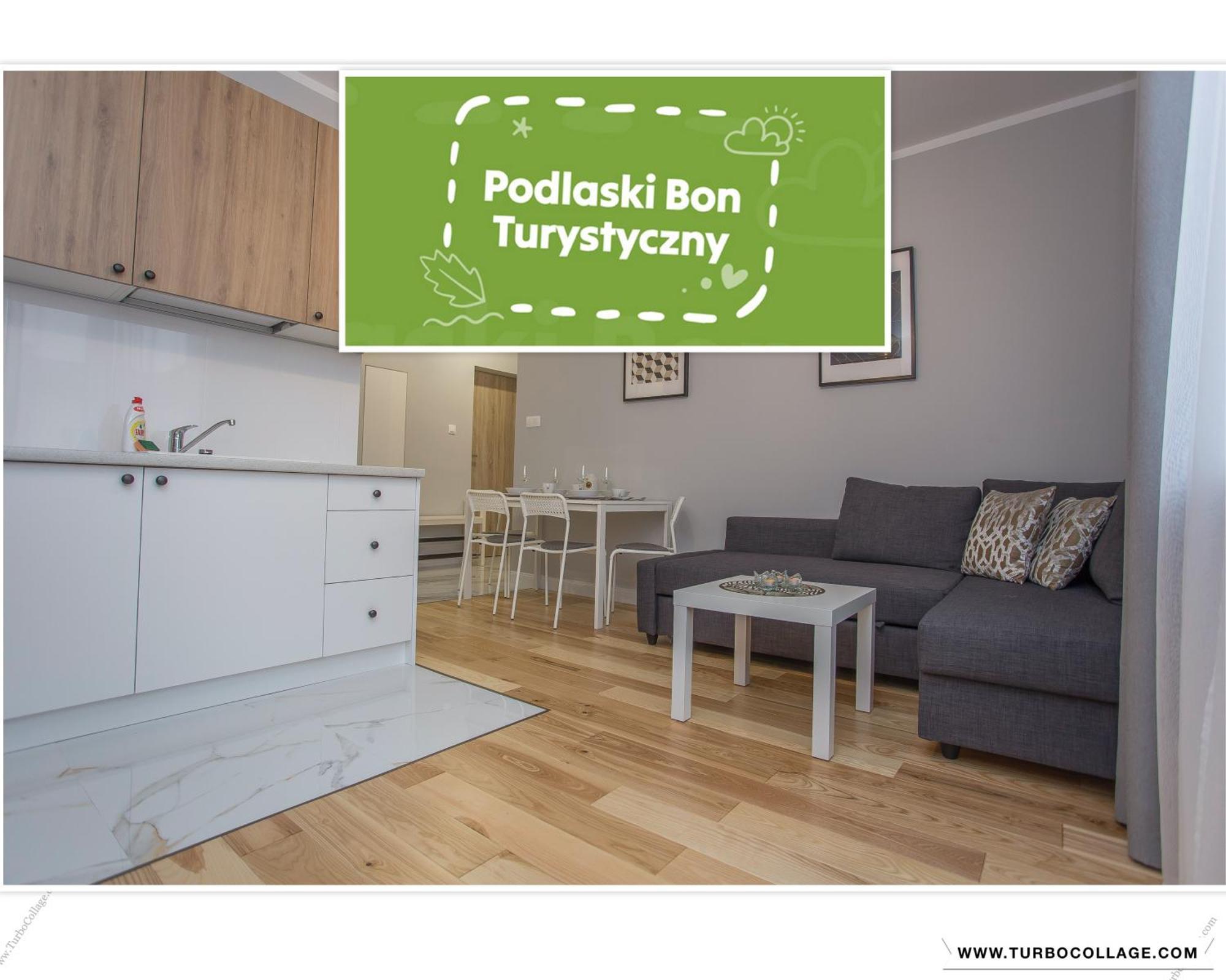 Cr W Sercu Miasta Lipowa 1 Apartment Bialystok