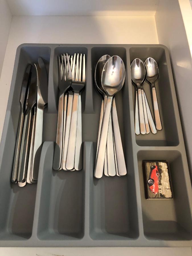 Apartment Cr W Sercu Miasta Lipowa 1 *