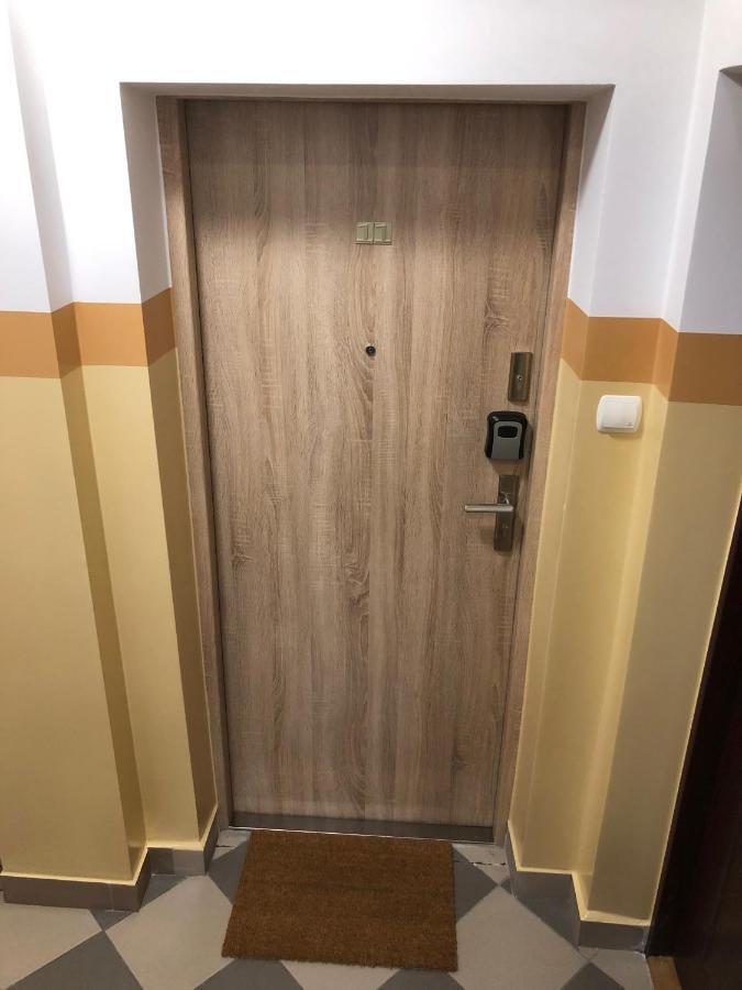 Cr W Sercu Miasta Lipowa 1 Apartment