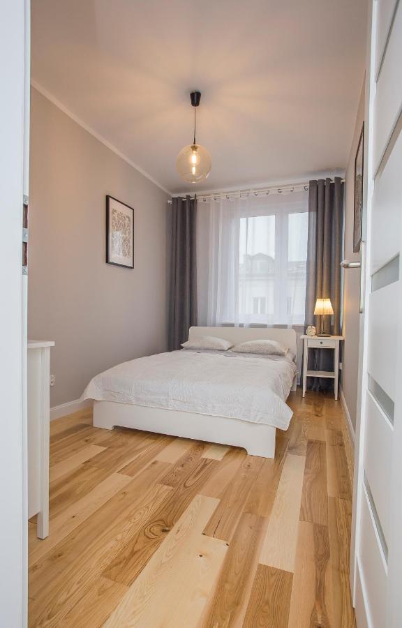 Cr W Sercu Miasta Lipowa 1 Apartment *